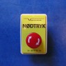 Nødtryk